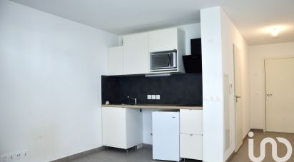 Studio 1 pièce de 25 m² à Nice (06200)