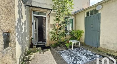 Maison 6 pièces de 130 m² à Commercy (55200)