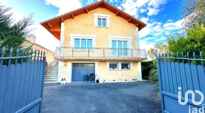 Maison 5 pièces de 147 m² à Sury-le-Comtal (42450)