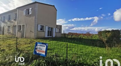 House 4 rooms of 89 m² in Clisson (44190)