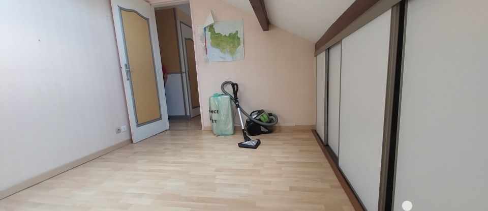 Maison 5 pièces de 90 m² à Chelles (77500)