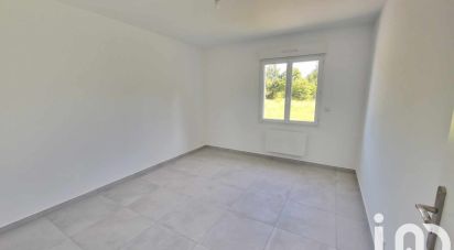 Maison traditionnelle 4 pièces de 90 m² à Saint-Aignan-le-Jaillard (45600)