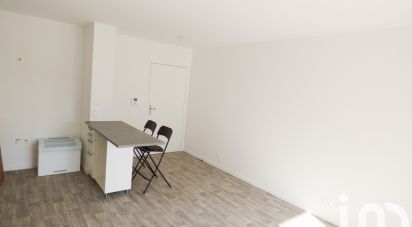 Appartement 3 pièces de 54 m² à Villiers-le-Bel (95400)