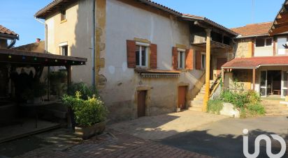 Ferme 11 pièces de 400 m² à Éveux (69210)