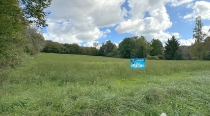 Terrain de 4 201 m² à Sarlat-la-Canéda (24200)