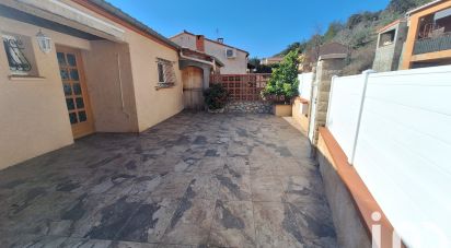 House 7 rooms of 165 m² in Arles-sur-Tech (66150)