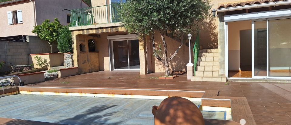 House 7 rooms of 165 m² in Arles-sur-Tech (66150)