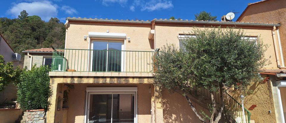 House 7 rooms of 165 m² in Arles-sur-Tech (66150)