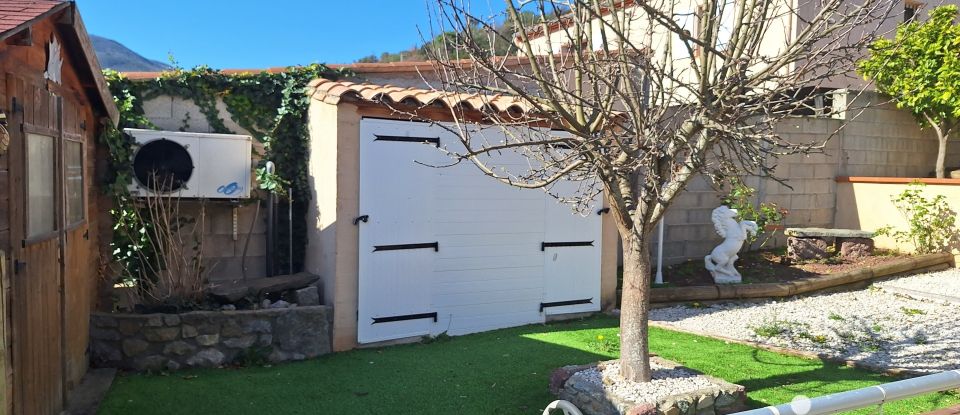 House 7 rooms of 165 m² in Arles-sur-Tech (66150)