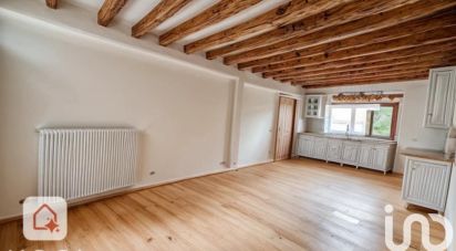 Maison de campagne 7 pièces de 191 m² à Marolles-sous-Lignières (10130)