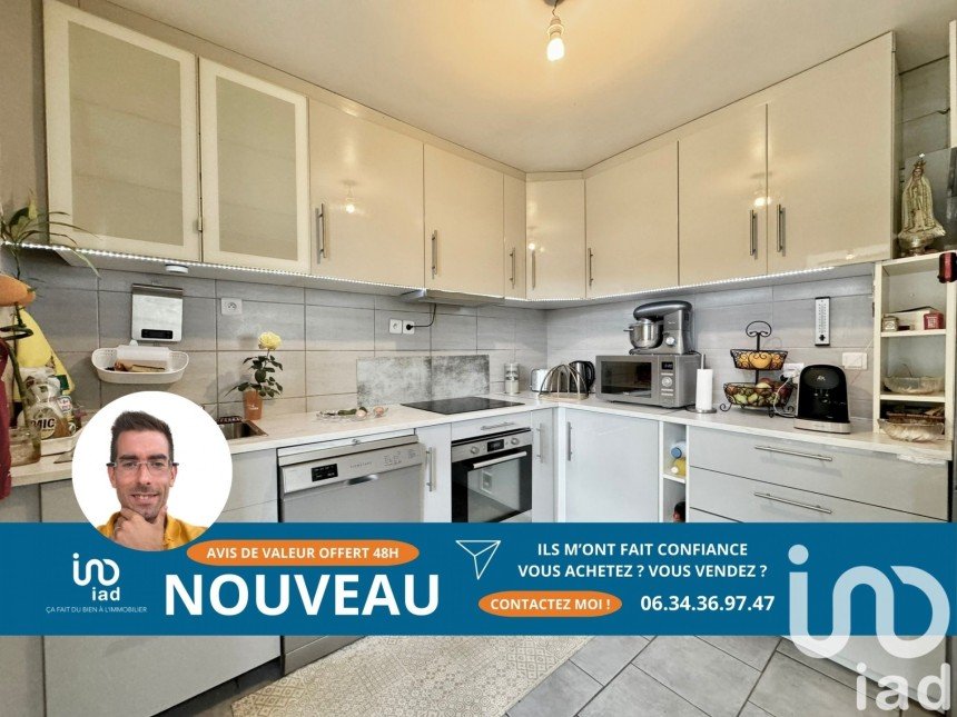 Maison 6 pièces de 140 m² à Boissy-le-Châtel (77169)