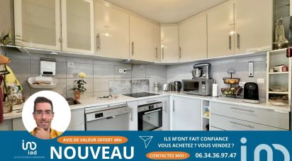 Maison 6 pièces de 140 m² à Boissy-le-Châtel (77169)