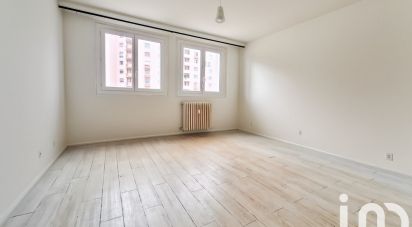 Appartement 4 pièces de 68 m² à Toulouse (31200)