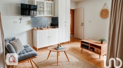 Appartement 2 pièces de 44 m² à Nantes (44100)