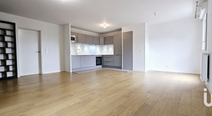 Appartement 4 pièces de 91 m² à Pessac (33600)