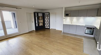 Appartement 4 pièces de 91 m² à Pessac (33600)