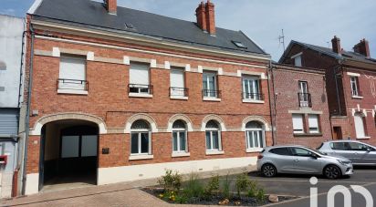 House 11 rooms of 284 m² in Ham (80400)