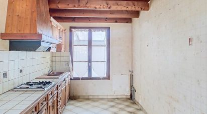 Traditional house 3 rooms of 84 m² in Sainte-Marie-de-Ré (17740)