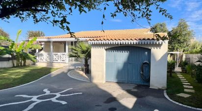 Maison 3 pièces de 80 m² à L'Isle-sur-la-Sorgue (84800)