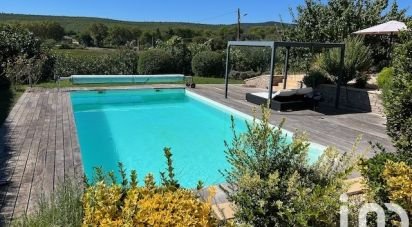 House 5 rooms of 202 m² in Montaud (34160)