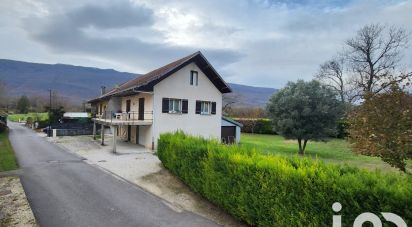 Village house 3 rooms of 100 m² in Motz (73310)