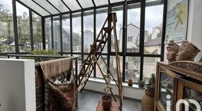 Maison 6 pièces de 195 m² à Montreuil (93100)