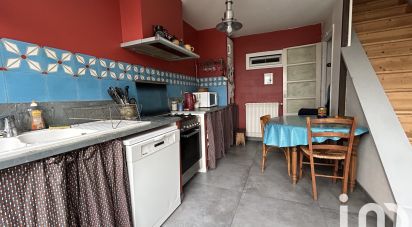 House 6 rooms of 195 m² in Montreuil (93100)