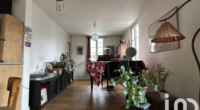 House 6 rooms of 195 m² in Montreuil (93100)