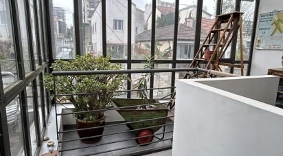 House 6 rooms of 195 m² in Montreuil (93100)