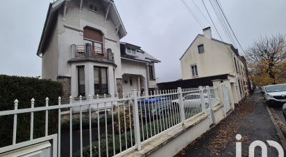 Maison de ville 6 pièces de 120 m² à Charleville-Mézières (08000)