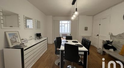 Appartement 3 pièces de 67 m² à Boulogne-sur-Mer (62200)