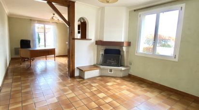 House 6 rooms of 154 m² in Boussay (44190)