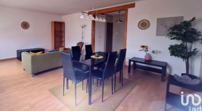 Apartment 3 rooms of 67 m² in Saint-Étienne (42100)