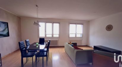 Apartment 3 rooms of 67 m² in Saint-Étienne (42100)