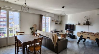 Appartement 4 pièces de 99 m² à Cagnes-sur-Mer (06800)