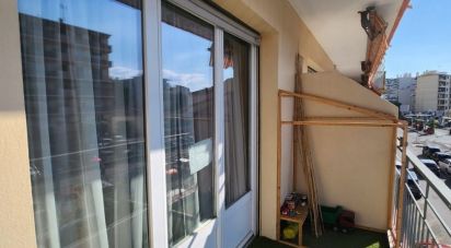 Appartement 4 pièces de 99 m² à Cagnes-sur-Mer (06800)