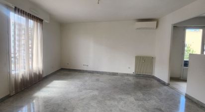 Appartement 4 pièces de 99 m² à Cagnes-sur-Mer (06800)