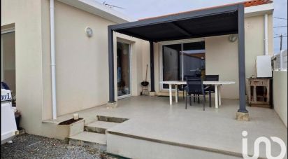 Maison 7 pièces de 132 m² à Saint-Gilles-Croix-de-Vie (85800)