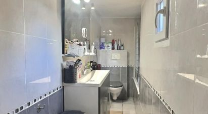 Town house 3 rooms of 53 m² in Marseille (13015)