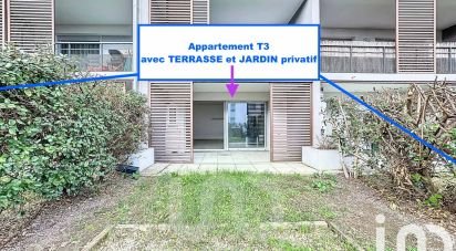 Appartement 3 pièces de 74 m² à Toulouse (31100)