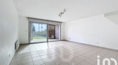 Appartement 3 pièces de 74 m² à Toulouse (31100)