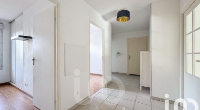 Appartement 3 pièces de 74 m² à Toulouse (31100)