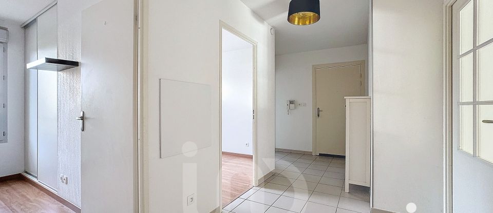 Appartement 3 pièces de 74 m² à Toulouse (31100)