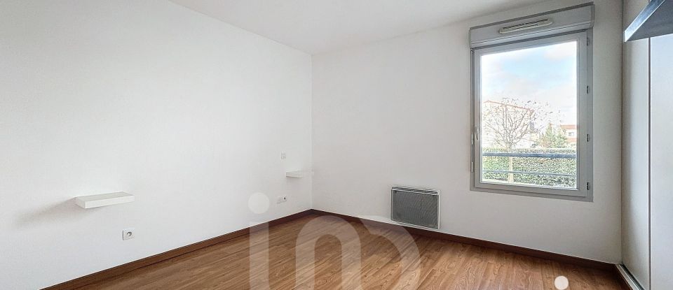 Appartement 3 pièces de 74 m² à Toulouse (31100)