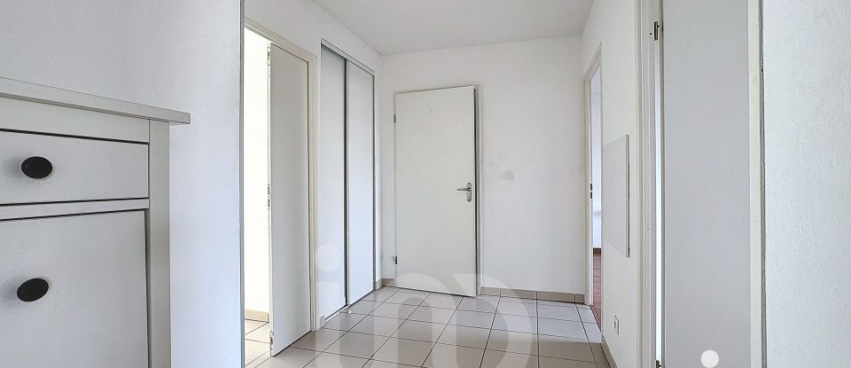 Appartement 3 pièces de 74 m² à Toulouse (31100)