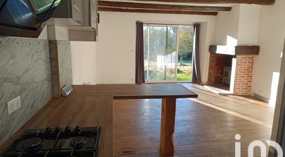 House 2 rooms of 51 m² in Saint-Martin-Valmeroux (15140)