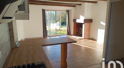 House 2 rooms of 51 m² in Saint-Martin-Valmeroux (15140)