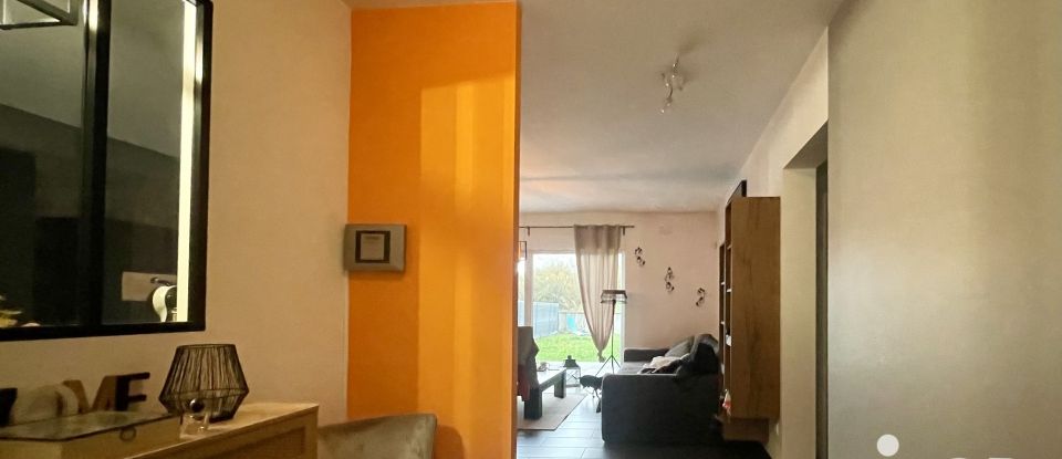 Appartement 3 pièces de 85 m² à Behren-lès-Forbach (57460)