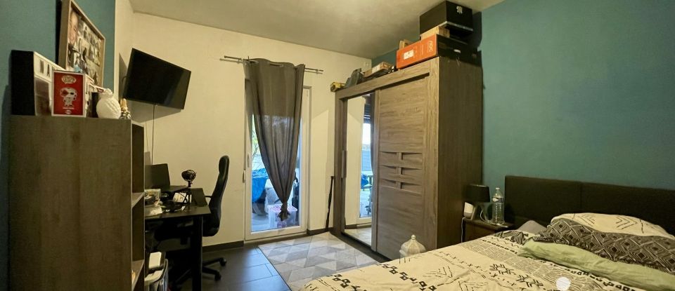 Appartement 3 pièces de 85 m² à Behren-lès-Forbach (57460)