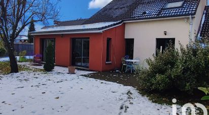 House 5 rooms of 144 m² in Troyes (10000)